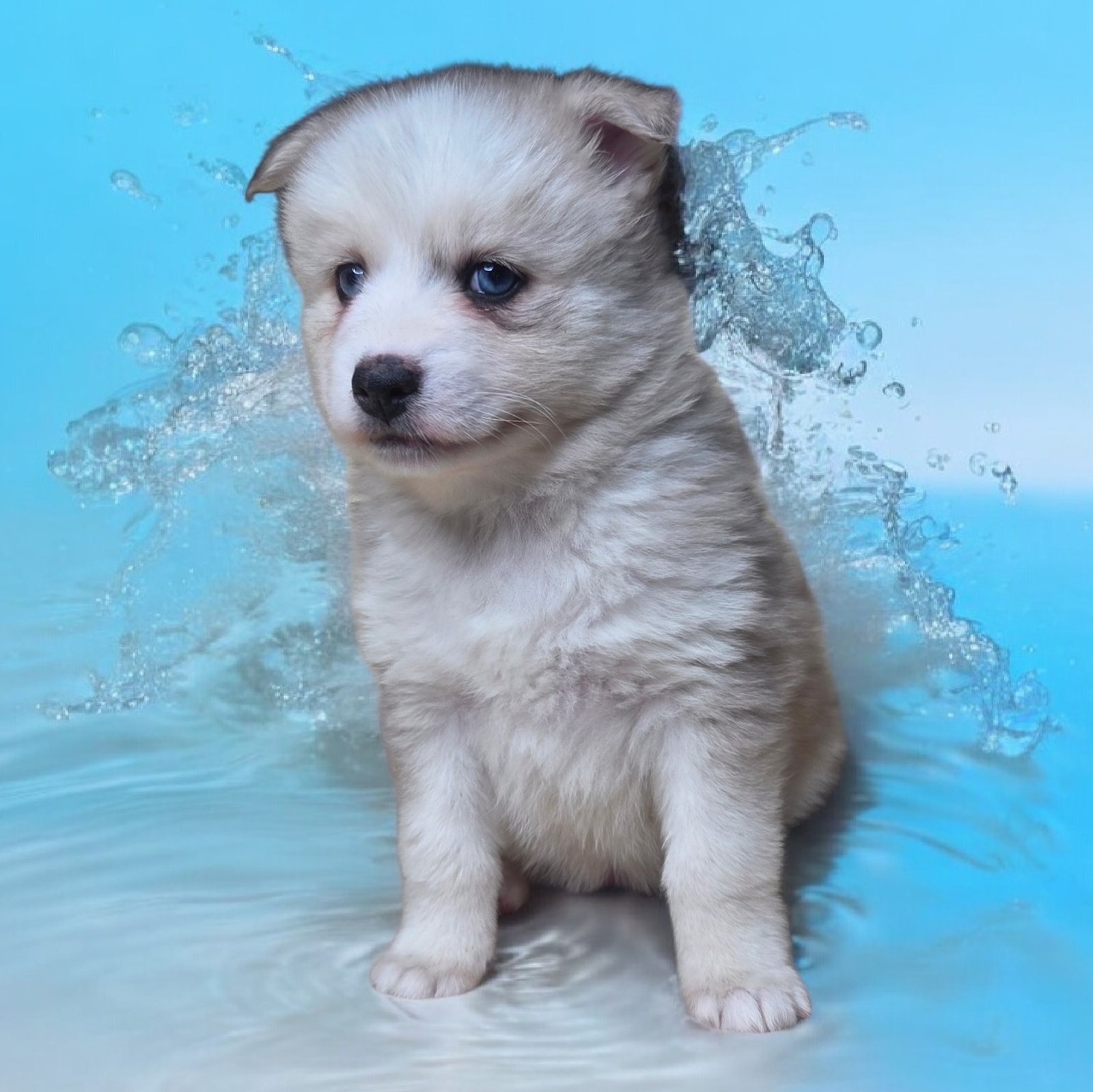 Photo de Psychadelya