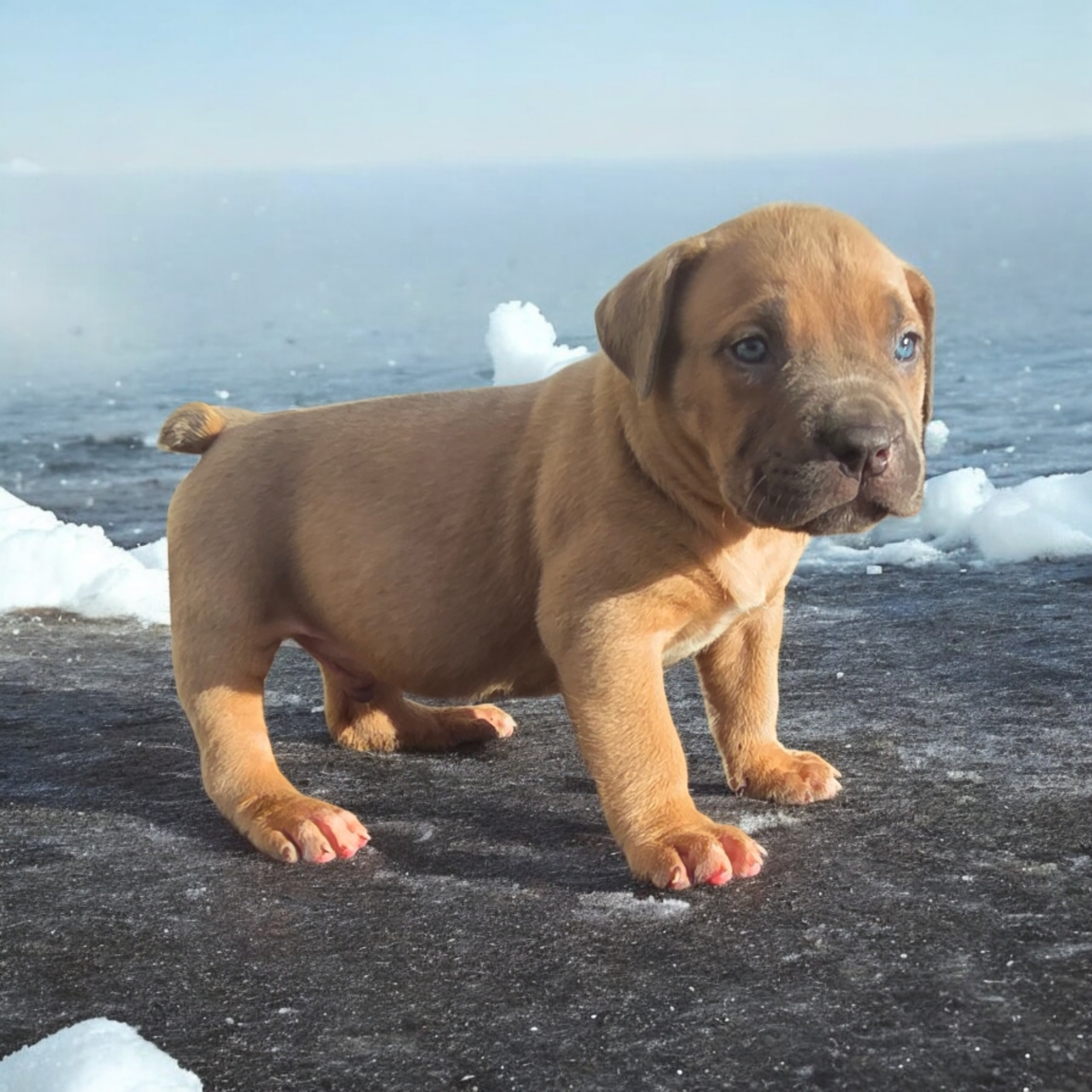 Photo de ALIAS BOTOX