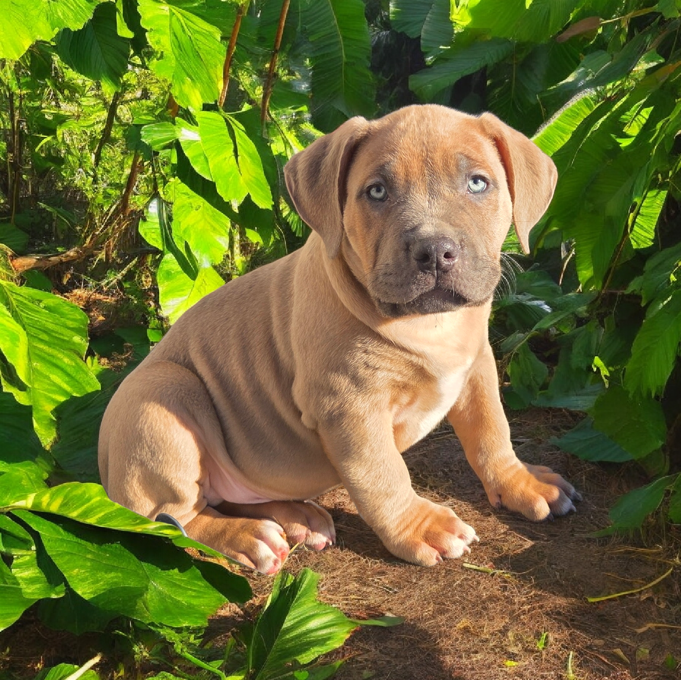 Photo de ALIAS BOTOX